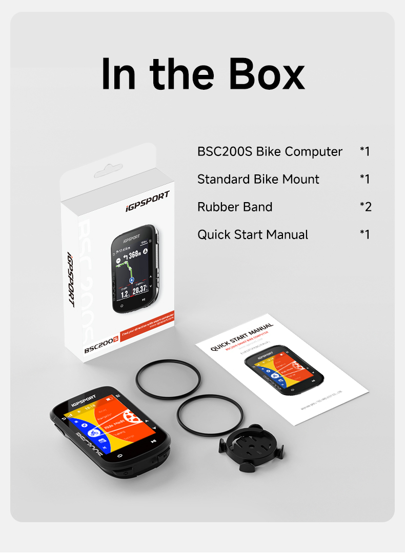 Black-BSC200S