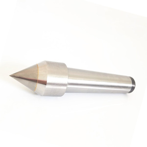 Lathe Accessories Carbide Half-Notched Revolving Lathe MT4 Dead <strong>Center</strong> - Product Image 3