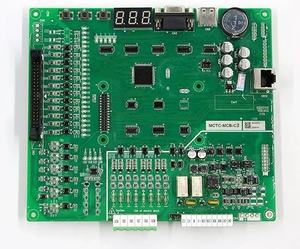 Original <strong>Monarch</strong> 3000 MCTC-MCB-B PCB Display Panel Board Elevator Control Board - Product Image 2