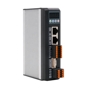 2HCS558-RC 57 60电机驱动器Modbus伺服步进驱动数控路由器微型步进电机驱动器 - Product Image 3