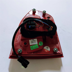 自動車部品照明システムリアテールライトランプリア<span class=keywords><strong>LED</strong></span>ランプSAIC <span class=keywords><strong>maxus</strong></span> G10 OEM C00017471用<span class=keywords><strong>LED</strong></span>テールライト
