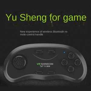Neues Produkt vr Fernbedienung Gamepad Bluetooth-Spiel Joystick Android-Handy drahtlose Bluetooth vr Controller Gaming-Zubehör - Product Image 2