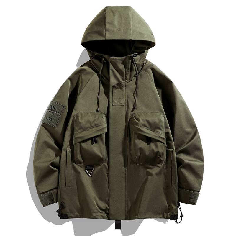 Verde militar