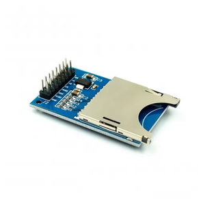 Modulo scheda SD modulo SD scheda di lettura-scrittura modulo SD interfaccia SPI - Product Image 1