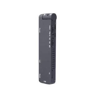 Minicámara MD14 HD 1080P CMOS con Sensor, pluma de grabación DVR DV, grabadora de movimiento, lente de rotación de 180 grados, Micro Cámara - Product Image 3