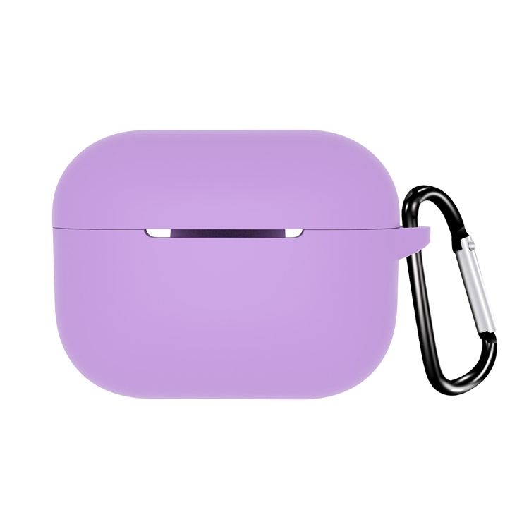 Pour airpods pro2-violet clair