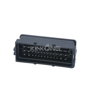 Kinkong39ピンオス & メスECUマスターEMUFCI自動車用コネクタPCBヘッダーゲーティング211PC249S0031 211PC249S0005 - Product Image 2