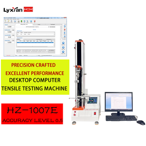 Compact 90&deg; Peel Tester Reliable Desktop Solution for Tensile Strength and Adhesion <strong>Performance</strong> <strong>Testing</strong> 220V 1-Year Warranty - Product Image 1