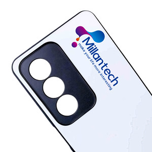 Millantech携帯電話ケースIphone 16 Pro <span class=keywords><strong>Max</strong></span> & Oppo A3 Pro昇華ブランクカバーヒートプリント携帯電話クラフト用品