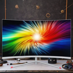 Ordenador todo en uno con pantalla táctil al por mayor, ordenador de sobremesa para Juegos de oficina en casa, conjunto completo de ordenador todo en uno - Product Image 4