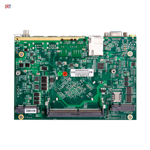 OEM Electronic Design PCB-Entwicklung Fernbedienung PCBA Integrated Circuits Board - Product Image 5