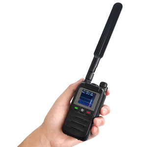 NDCOMPUTING <strong>Portable</strong> Handheld Mobile Anti-Drone System Remote <strong>Control</strong> Drone Detection for Security &amp; Protection - Product Image 1