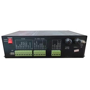 High Precision CNC Plasma Cutting Machine <strong>Controller</strong> F1621P Torch Height <strong>Controller</strong> New Used High Performance PLC Motor - Product Image 4