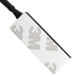 1〜54ピンMolexPWMCPUクーラー/ケース/シャーシ冷却ファン電源ケーブル4ピンハブスプリッターアダプター - Product Image 2