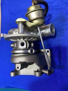RHF5 VJ26 VJ33 WL1113700 WL85 WL84 WL WL-T <strong>Turbo</strong> Turbocharger for MAZDA MD25TI R581 Turbocharger WL85 Engine RHF5 <strong>Turbo</strong> WL84 - Product Image 3