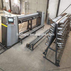 Mesh <strong>Netting</strong> <strong>Machine</strong> <strong>Hexagonal</strong> Mesh Making <strong>Machine</strong>