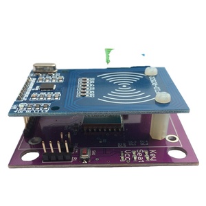 中国エレクトロニクス両面PCBメーカー深センワンストップPCBAサービスPCBアセンブリカスタムPCBボード - Product Image 5