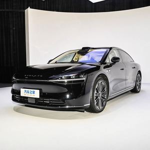 2024 <strong>Selis</strong> New Electric Vehicles Large SUV 2023 AION M5 7 9 Extended Range EV Car 5/6 Seats <strong>China</strong> Car AITO M9 - Product Image 6