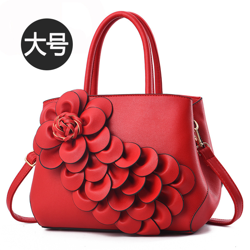 Rouge / Taille L