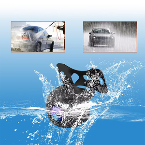 Top Pick OEM <strong>Dynamic</strong> Trajectory <strong>Guideline</strong> Reverse <strong>Backup</strong> <strong>Camera</strong> Wide Angle HD Night Rearview Parking Line Waterproof Function - Product Image 5
