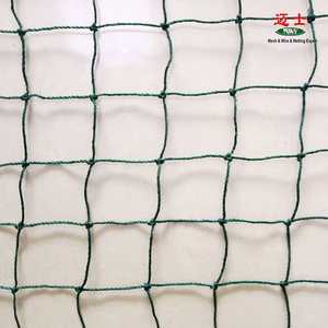 Indoor Cat Protective Fence <strong>Window</strong> Netting Anti-Cat Balcony <strong>PE</strong> Safety <strong>Net</strong> with Cutting Service - Product Image 6