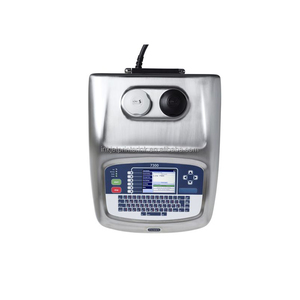 Linxは7300インクジェットプリンターcijプリンターを使用しました - Product Image 1