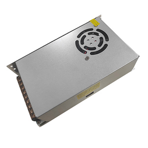 Fuente de alimentación de 240W de alta calidad, de 12V a 220V, CA/CC, 20A, corriente de salida, frecuencia de 60/50Hz, volumen pequeño para alimentación de dispositivos - Product Image 1