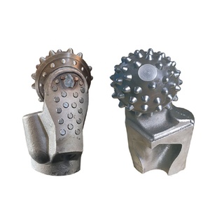 FAE 8 1/2'' IADC641 ROLLER <strong>BIT</strong> Rotary <strong>Drilling</strong> <strong>Single</strong> Roller Cone <strong>Bit</strong> Tricone Cutter <strong>Bit</strong> for <strong>Core</strong> Barrel Foundation - Product Image 1