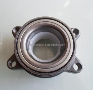 54KWH01 90369-T0003 43560-60010 DU5496-5 ชุดลูกปืนดุมล้อ 90369T0003 - Product Image 3