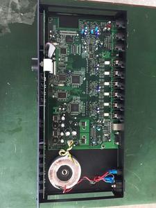 Оптовая продажа, высококачественный процессор сигнала dbx DriveRack 260 2x6 для системы управления громкоговорителями 2x6 с дисплеем - Product Image 6