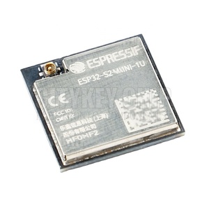 ESP32-S2-MINI-1U(4MB) Single-Core 32-Bit-WLAN-MCU-Modul - Product Image 1