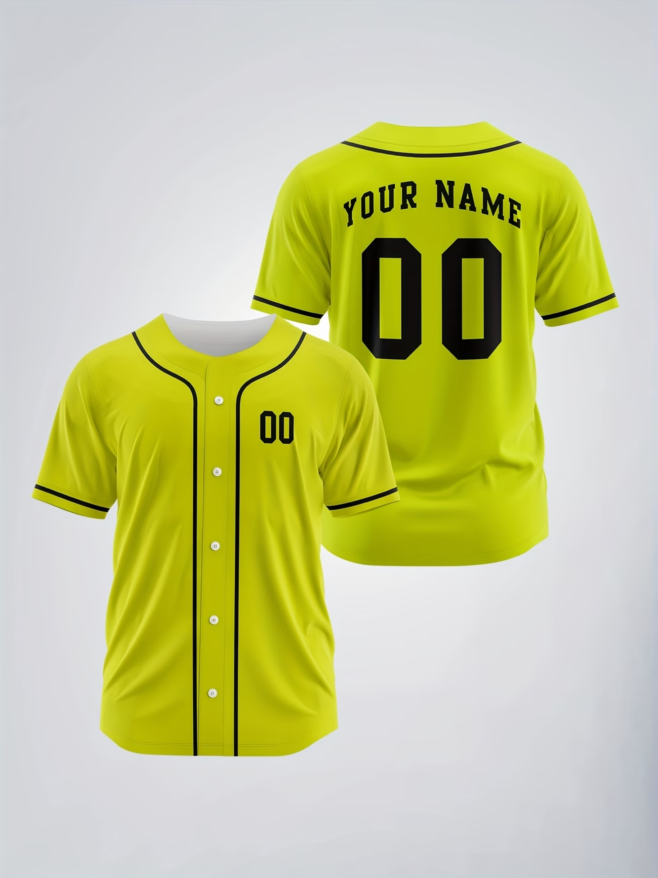Jaune