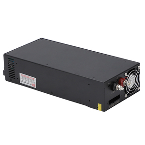 大功率S1200-60交流至直流开关电源，用于LED盒厂家直销，输入220V/110V/380V，输出电压60V - Product Image 4