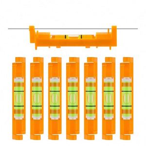 Wholesale Hanging Bubble <strong>Line</strong> <strong>Level</strong> Horizontal Measuring Gadget Bubble Spirit <strong>Level</strong> for Building Construction <strong>String</strong> <strong>Level</strong> - Product Image 3