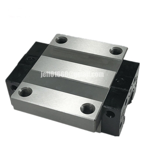 台湾CSK直线导轨LMG15C LMG20C LMG20LC - Product Image 3