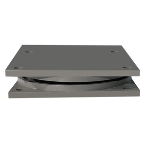 <strong>Friction</strong> <strong>Pendulum</strong> Sliding <strong>Bearing</strong> Seismic Isolation Pot <strong>Bearing</strong> of Spherical <strong>Bearing</strong> Little Influence by Temperature