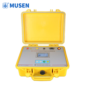 Bestselling <strong>MS</strong>-2500F Water-cooled Generator <strong>Testing</strong> 2500V.5000V - Product Image 2