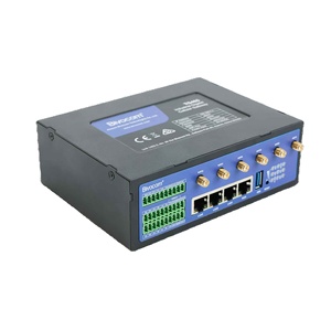 Bivocom High Quality Intelligent SMS Modem 5G Router Openwrt <strong>Linux</strong> OS IoT Gateway - Product Image 1