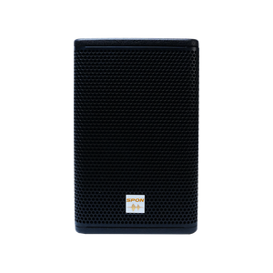 SAP-Q10ระบบ PA เทอร์มินัลเครือข่ายลำโพงโลหะแบบสองทิศทางอุปกรณ์เสริมเสียงระดับมืออาชีพ - Product Image 2