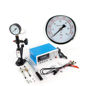 Elektronische Geräte Rail Fuel Inj ector Tester CR-C und S60H Nozzle Valid ator Tester Tool Set - Product Image 1