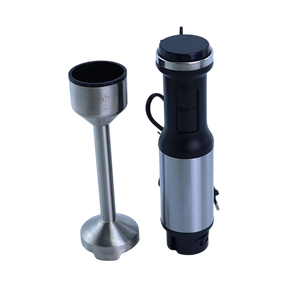 Ticari ev mutfak mikseri çok hızlı taşınabilir el Blender kıyma makinesi için değişken hız fonksiyonu ile - Product Image 2