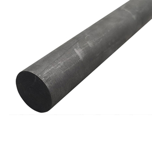 定制高密度高纯石墨棒 - Product Image 5