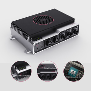 لوحة تطوير NVIDIA Jetson AGX Orin AI 32 جيجابايت قمم بوابة الحوسبة الحافة وحدات ومجموعات إلكترونية - Product Image 1