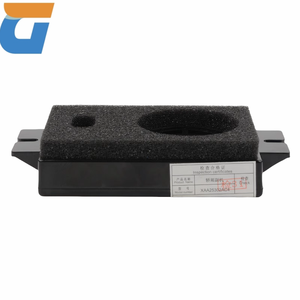 Otis asansör araba yardımcısı iştiraki makine XAA25302AC4 interkom dahili interkom asansör iletişim telefon - Product Image 3