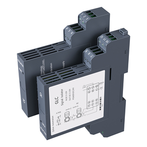 マルチチャネル信号分離ディストリビューター0-200V 0-5V 0-75mV入力4-20mA 0-10V 0-5V出力1イン1アウト電流信号アイソレータ - Product Image 3