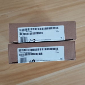Siemens Original 6es7532-5hd00-0ab0 Módulo de salida analógica para programación de PLC - Product Image 6