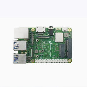 Sunta Iterative zaman Musepipro kart bilgisayar içine ve uzay risc-v yerli çip özerklik kontrol edilebilir 8-core - Product Image 5