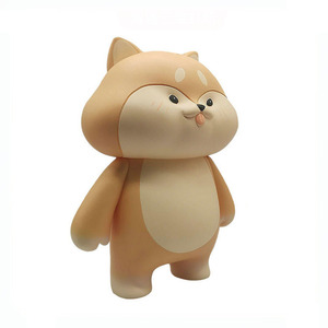 定制Sla Sls 3d快速原型打印加工定制动漫人物模型3d原型打印服务 - Product Image 5