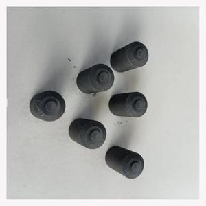 使用石墨坩埚的定制Leco用于氢和氧分析/实验室带盖特殊测试