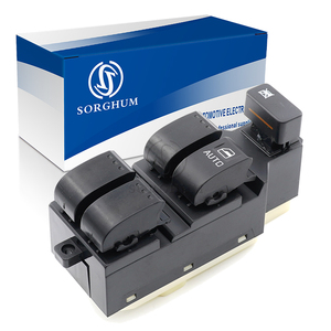 ปุ่มสวิตช์กระจกไฟฟ้าด้านขวาสำหรับ DAIHATSU Sirion รุ่น84820BZ010 RHD - Product Image 1